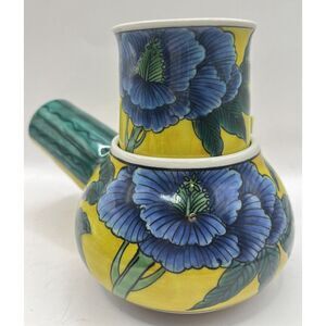 Vintage Asian Teapot‎